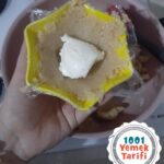 irmik helvası tarifi yapımı nasıl yapılır kac kalori