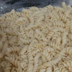 Fırında Beşamel Soslu Makarna Tarifi (nasıl yapılır-kaç kalori)