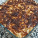 Fırında Beşamel Soslu Makarna Tarifi (nasıl yapılır-kaç kalori)
