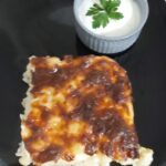 Fırında Beşamel Soslu Makarna Tarifi (nasıl yapılır-kaç kalori)