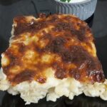 Fırında Beşamel Soslu Makarna Tarifi (nasıl yapılır-kaç kalori)