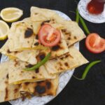 Evde El Açması Kıymalı Gözleme Tarifi (nasıl yapılır-kaç kalori) yapımı