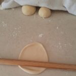 pişi tarifi-kolay pişi yapımı-kabartma tozu pişi nasıl yapılır kac kalori-1001yemektarifi