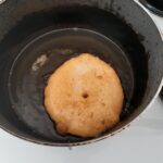 pişi tarifi-kolay pişi yapımı-kabartma tozu pişi nasıl yapılır kac kalori-1001yemektarifi