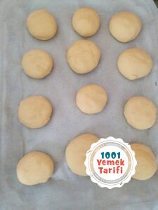 Pizza Poğaça Tarifi yapımı nasıl yapılır