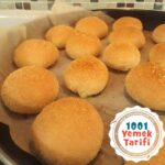 3 2 1 Poğaça Tarifi | Şipşak Yumuşacık Pogaca Nasıl Yapılır? kaç kalori yapımı kolay