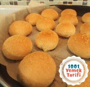 3 2 1 Poğaça Tarifi | Şipşak Yumuşacık Pogaca Nasıl Yapılır? kaç kalori yapımı kolay