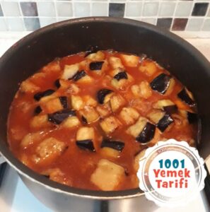 köfteli musakka tarifi nasıl yapılır yapımı kac kalori