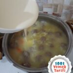 ekşili köfte tarifi yapımı nasıl yapılır-kac kalori-kolay püf noktası-1001yemektarifi