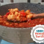 tavuk sote tarifi yapımı nasıl yapılır kaç kalori-nefis-1001yemektarifi