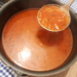 Arpa Sehriye Çorbası yapımı kaç kalori