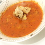 Arpa Sehriye Çorbası yapımı kaç kalori