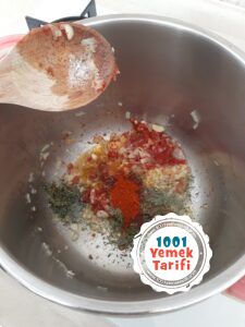 ezogelin çorbası tarifi yapımı nasıl yapılır