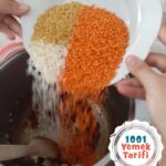 ezogelin çorbası tarifi yapımı nasıl yapılır