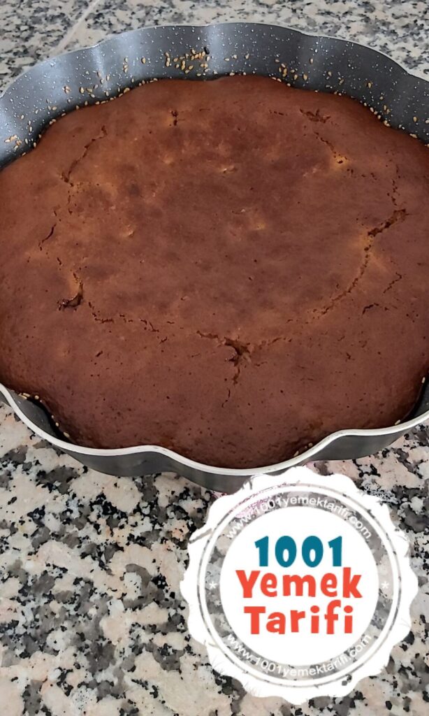 kis keki tarifi-kek yapimi-kek nasil yapilir cevizli-kac kalori-1001yemektarifi