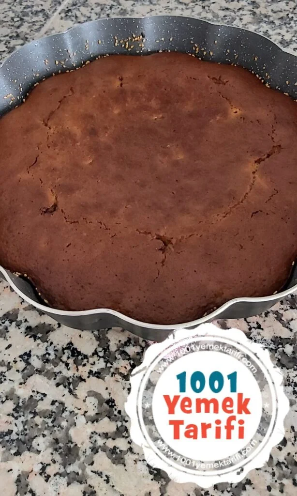 kis keki tarifi-kek yapimi-kek nasil yapilir cevizli-kac kalori-1001yemektarifi
