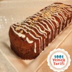 tarçınlı kek tarifi-cevizli kek yapımı nasıl yapılır kaç kalori