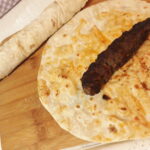 Sarma Beyti Kebap Tarifi yapımı nasıl yapılır kaç kalori