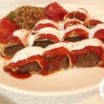 Sarma Beyti Kebap Tarifi yapımı nasıl yapılır kaç kalori-1001yemektarifi
