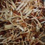 kesme çorbası tarifi-erişte çorbası yapımı nasıl yapılır kaç kalori