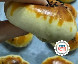 mayalı poğaça tarifi yapımı nasıl yapılır kaç kalori