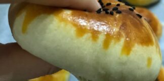 mayalı poğaça tarifi yapımı nasıl yapılır kaç kalori