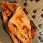 Patatesli gözleme tarifi-hazır yufkadan gözleme yapımı-kaç kalori