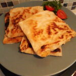 Patatesli gözleme tarifi-hazır yufkadan gözleme yapımı