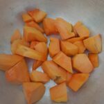 Bal Kabağı Tatlısı Tarifi yapımı nasıl yapılır kaç kalori