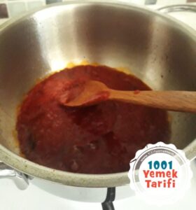 Kesme Mantı Çorbası Tarifi (nasıl yapılır-kaç kalori) yapımı