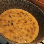 Kremasız Tavuklu Mantar Çorbası Nasıl Yapılır? yapımı nasıl yapılır