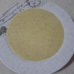 Bal Kabaklı Kremalı Brokoli Çorbası