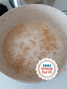 Tane Tane Pirinç Pilavı Tarifi yapımı nasıl yapılır kaç kalori