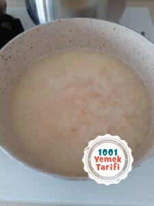 Tane Tane Pirinç Pilavı Tarifi yapımı nasıl yapılır kaç kalori