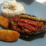 karnıyarık tarifi nasıl yapılır