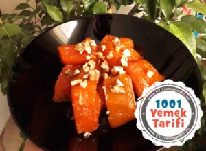 tencerede-balkabağı tarifi-yapımı-nasıl yapılır-kaç kalori