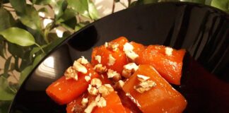 balkabağı tarifi-yapımı-nasıl yapılır