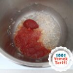 Yeşil Fasulye Tarifi-kolay taze fasulye yapımı nasıl yapılır kaç kalori-püf noktası