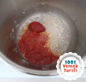 Yeşil Fasulye Tarifi-kolay taze fasulye yapımı nasıl yapılır kaç kalori-püf noktası