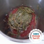 Yeşil Fasulye Tarifi-kolay taze fasulye yapımı nasıl yapılır kaç kalori-püf noktası