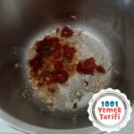 Taze Bamya Yemeği tarifi yapımı nasıl yapılır