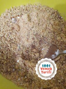 Çikolata Topları Nasıl Yapılır yapımı tarifi kaç kalori nefis kolay