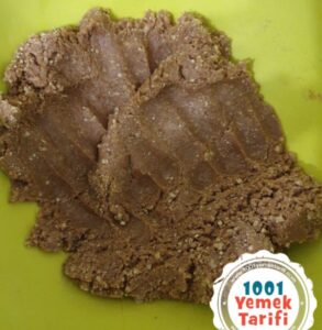 Çikolata Topları Nasıl Yapılır yapımı tarifi kaç kalori nefis kolay