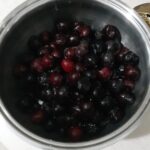 Evde Vişne Suyu Nasıl Yapılır tarifi yapımı kaç kalori