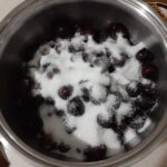 Evde Vişne Suyu Nasıl Yapılır tarifi yapımı kaç kalori