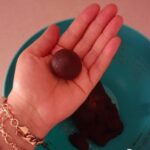 kakaolu truf kurabiye tarifi yapımı nasıl yapılır-kaç kalori-nefis