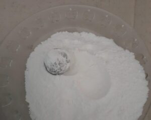 kakaolu truf kurabiye tarifi yapımı nasıl yapılır-kaç kalori-nefis