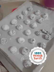 kakaolu truf kurabiye tarifi yapımı nasıl yapılır-kaç kalori-nefis