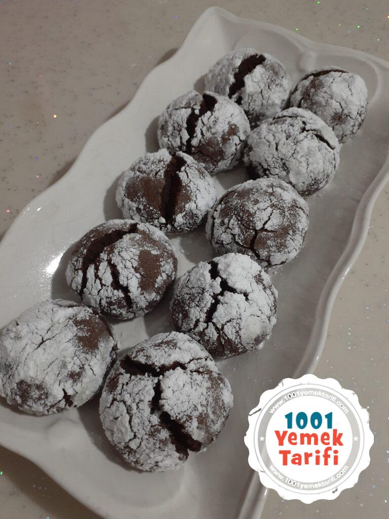 truf kurabiye tarifi nasil yapilir