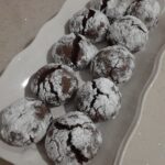 kakaolu truf kurabiye tarifi